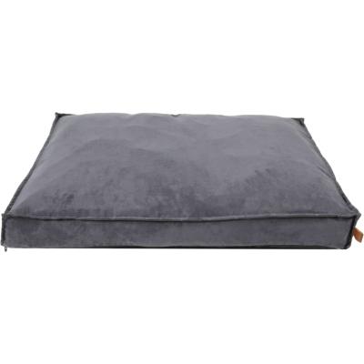 China Textile Polyester Materials Production Breathable Anti - Slip Kennel Mattress Pet Bed for sale