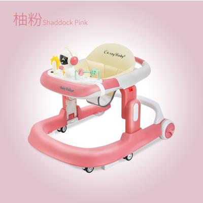 China Cotton Fun Toys Storage Baby Easy Walker With Light And Music for sale