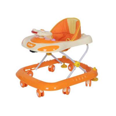 China 2020 Model China Polyester New Walker For Baby Boy Toy And Safety Baby Carrier/Baby Walker Parts for sale