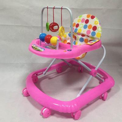 China Push Walker New Model Polyester Baby Walker 2020 walkers for babies 2020 for sale