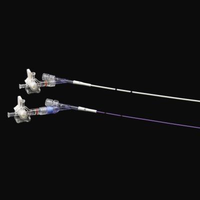 China OEM ODM Kyphoplasty Balloncatheter 3.6mm I.D voor Orthopedische Chirurgie Te koop