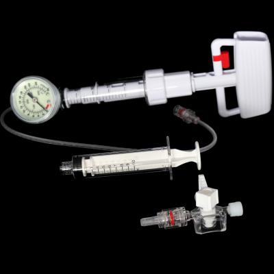 China Orthopedics Balloon Inflation Device Kit For Kyphoplasty With 10ml Syringe for sale