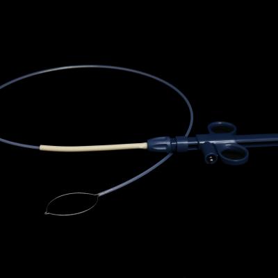 Κίνα Snare CE αποστειρωμένα έγκριση Polypectomy προϊόντα ιατρικού εξοπλισμού οργάνων προς πώληση