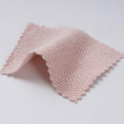 China Anti Static Yarn Dyed 45% Cotton 55% Polyester Blend Herringbone Fabric For Coat for sale