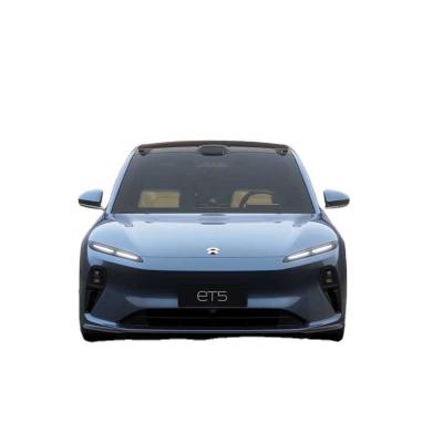 China Made In China Cheap Right Hand Drive Cars NIO Changli Electric Car 4790*1960*1499 for sale