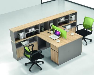 China Modern Extendable Boss Director Office Table Design Furniture Description for sale