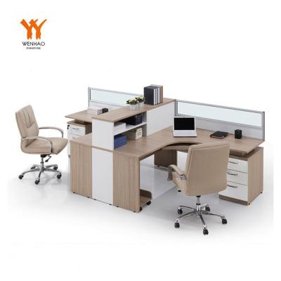 China High Quality High Quality Modular Office Furniture With Great Price for sale