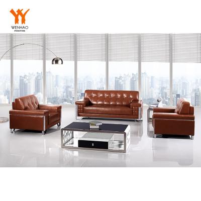 China Other Latest Baroque Living Room Heated Leather Sofa Design for sale