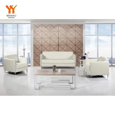 China Other Dubai Leather Restaurant Sofa Set Living Room Furniture for sale