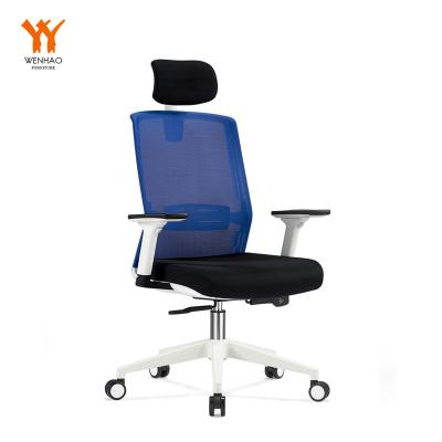 China (Height) adjustable modern swivel otobi furniture in bangladesh price office chair executive for sale