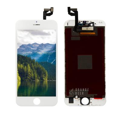 China Replacement Screen Premium Quality Aftermarket China Mobile Phone LCD Display For iPhone 6/6P/6S/6SP/7/7P/8/8P for sale