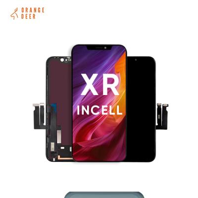 China OEM IP X Xr Xs Phone Fix Broken Screen Factory Direct LCD Digitizer Replacement Screen For Iphone Xr Xs Max 11 for sale