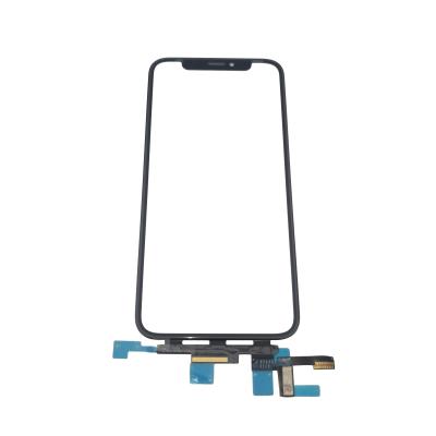 China Digitizer Touch Screen TP Glass Panel For iPhone X TP For iPhone X for sale