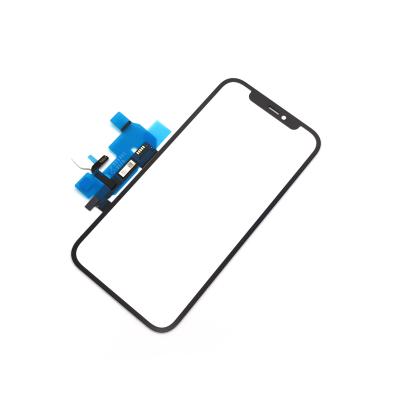 China Hot Selling Replacement Front Panel Touch Screen Glass Digitizer For iPhone 12 Oled For iPhone 12 for sale