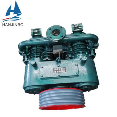 China High quality cheap heavy duty truck 12 volt 10 liter air compressor for sale for sale