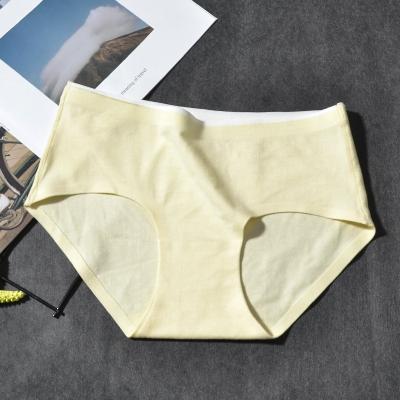 China Women Briefs Antibacterial Underwear for sale