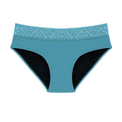 China Antibacterial Menstrual Panties Period Underwear For Women for sale