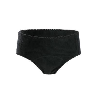 China Period Antibacterial Comfortable Panties for sale