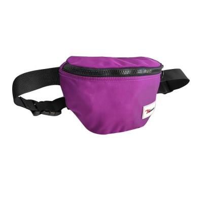 China Outdoor Waist Bag For Running Waterproof Fashion Pocket Lightweight Custom Waist Bag For Women Fanny Pack Waist Bag Outdoor Waist Bag For Running for sale