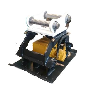 China Tough China professional manufacture parts hydraulic vibration rammer for sale