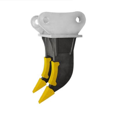 China Hard Wear Resistant Excavator Two-Tooth Ripper for sale