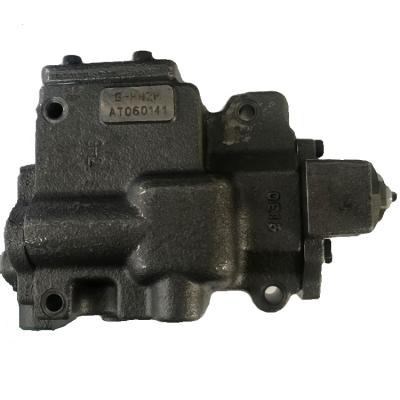 China G-HN2M K3V112DT Excavator Hard Hydraulic Main Pump Regulator For Doosan DH225 DH215 for sale