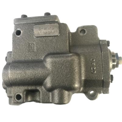 China G-9NM9 K3V112DT Excavator Hard Hydraulic Main Pump Regulator For Doosan DX260 DH220-9E for sale