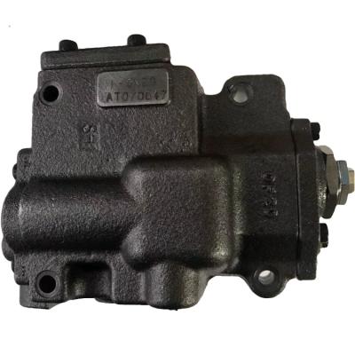 China H-9N29 K3V140DT K3V180DT Excavator Hard Hydraulic Main Pump Regulator For Volvo 290 for sale