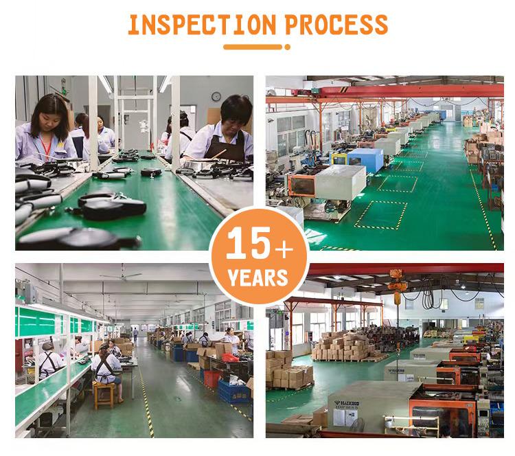 Verified China supplier - Zhejiang Yitian Touring Commodity Co., Ltd.