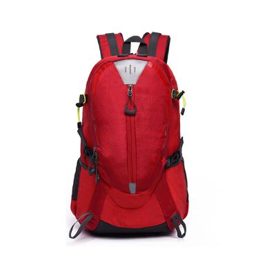 China Outdoor Water Resistant Rucksack For Trekking Bag Hunting Rucksack Bagpack Mountaineering Hiking Other Backpacks for sale