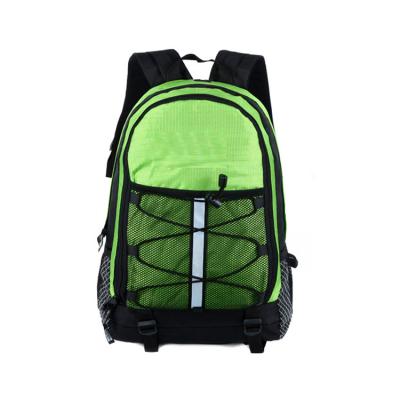 China Good Quality Comfortable Water Resistant Sports Camping Backpack Hiking Bag Trekking Rucksack Outdoor Sport for sale