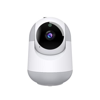 China Modern Camera Wi-Fi Home Security CCTV Baby Monitor HD 360 Angle Night Vision Webcam Video for sale