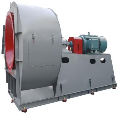 China High quality explosion-proof centrifugal 4-72d fan fan for ventilation low noise centrifugal fans for sale