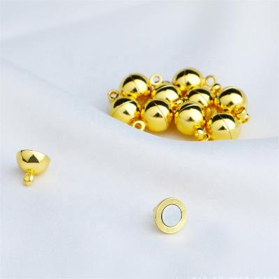 China CLASSIC magnet clasp for sale