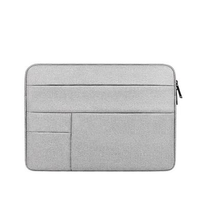 China Wholesale Business 12 13 14 15 Inch Foam Laptop Protective Bag Waterproof Laptop Bags For Mac Book Air 13 Sleeve for sale