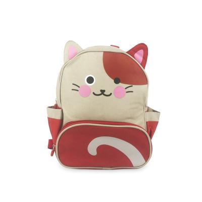 China Custom Aluminum Insulated Camino Dry Bag Backpack Ice Cooler 2021 Waterproof Logo Cute Cat Cooler Bag for sale