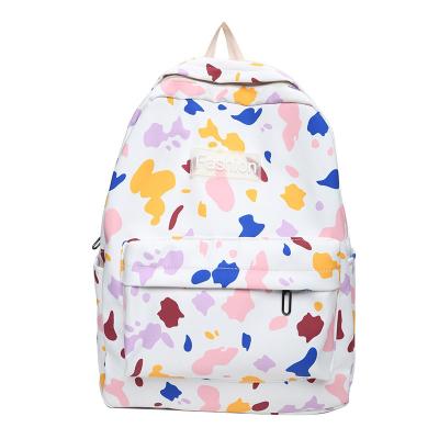 China Other Fashion School Bags Kids Backpack Travel Lightweight Backpack Bags Student Backpack For Kids for sale