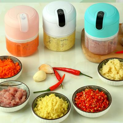 China Portable Usb Electronic Stored Home Use Mini Smart Kitchen Gadgets 2020 for sale