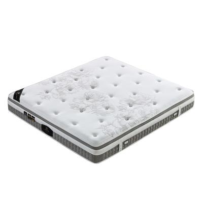 China New Product Wholesale Hypoallergenic Comfort Memory Organic Foam Mattress Foam Sell Well Mattress for sale