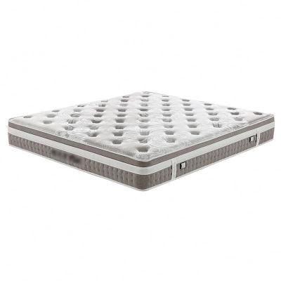 China Hot Selling Fashionable Soft Hypoallergenic Touching Breathable Cheap Memory Foam Mattress Manufacturer for sale