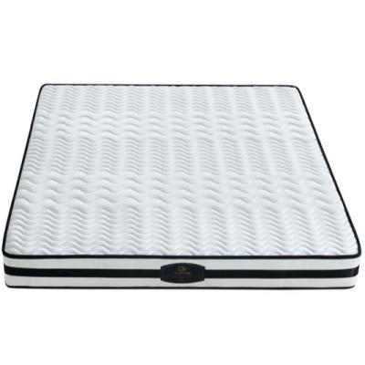 China Hot-selling Euro Memory Foam Hypoallergenic Top Box Spring for sale