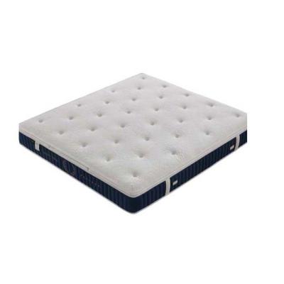 China High Quality Hypoallergenic Mattress King Size Mattress Spring Mattress for sale