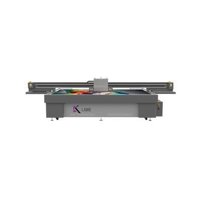 China Garment Shops acrylic printing ceramicdayin metal printing 3320 model flatbed printer Industrial printer for sale