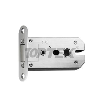 China W70 Newest and Updated Durable Magnetic Mortise Lock Case Lock Body for sale