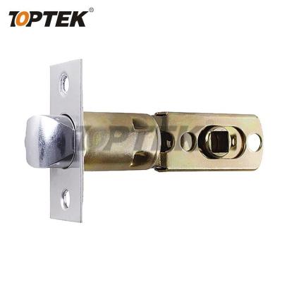 China Hot-selling ROHS Certification Zinc Alloy Gold Wide Application TOPTEK Dead Bolt Lock for sale