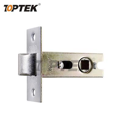 China Zinc Alloy 300,000 Wide Application Wide Application Life Span Dead Bolt Lockcase for sale