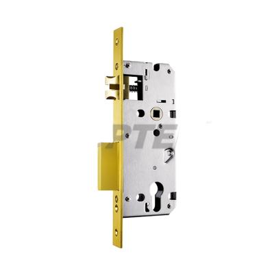 China Wide Application Competitive Price 300,000 Life Brass Mechanical Lock Body for sale