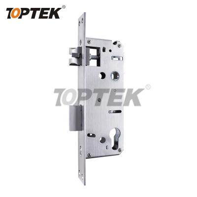 China Wide demand made in china wholesale stainless steel lock body and cylinder with main action for sale