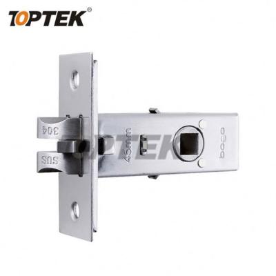 China Wide Application Zhongshan Anti-theft Locked Hotels Room Dead Bolt Lock for sale