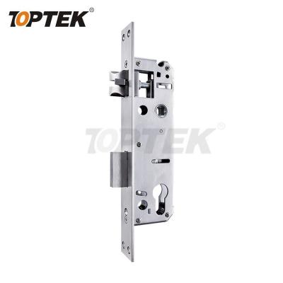 China Wide Application Customized Euro Cylinder Profile Mortise Lock , Door Cylinder Lock for sale